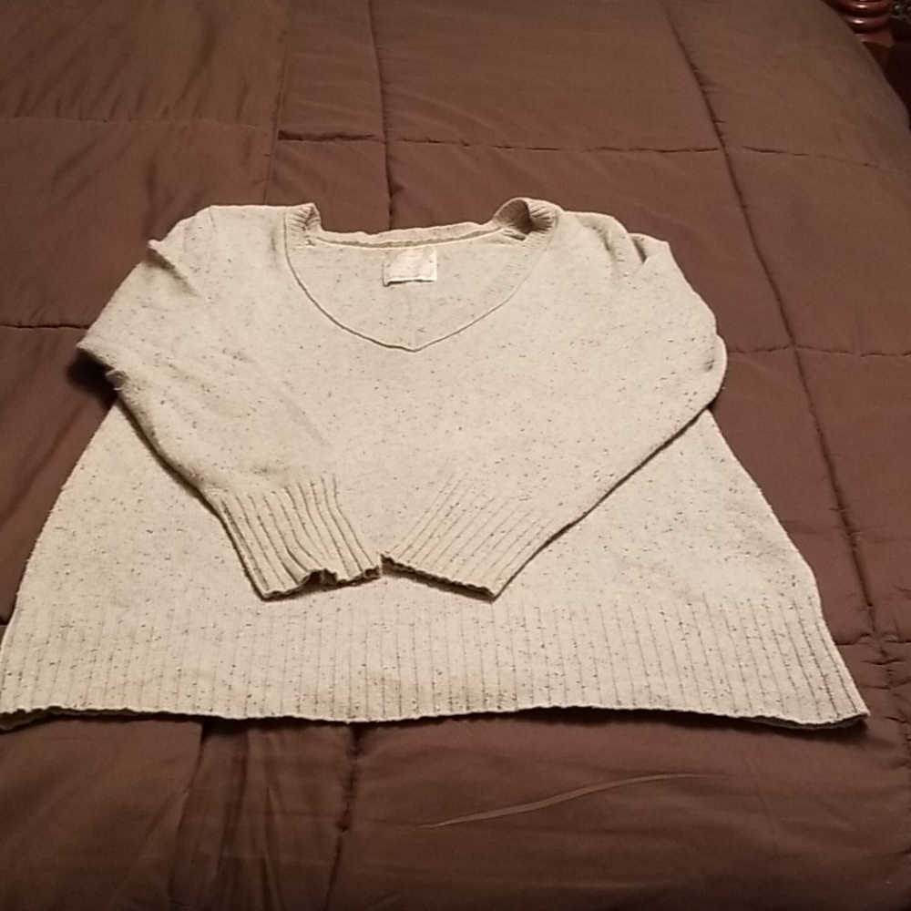 Maternity Old Navy Sweater